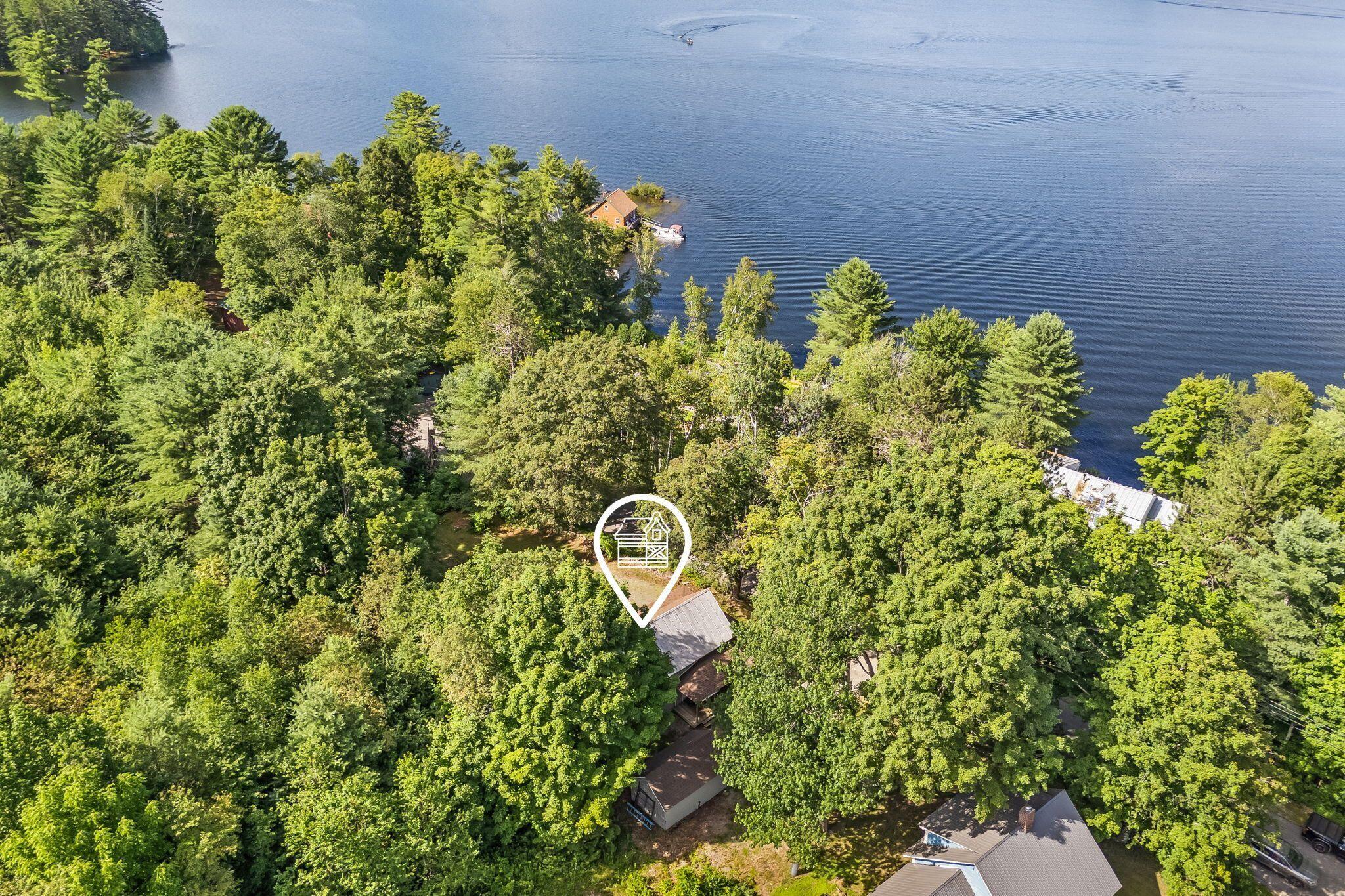 240 Lake Road Wilton ME 04294