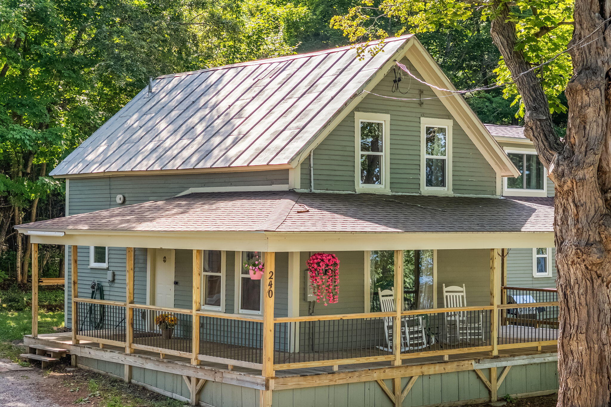 240 Lake Road Wilton ME 04294