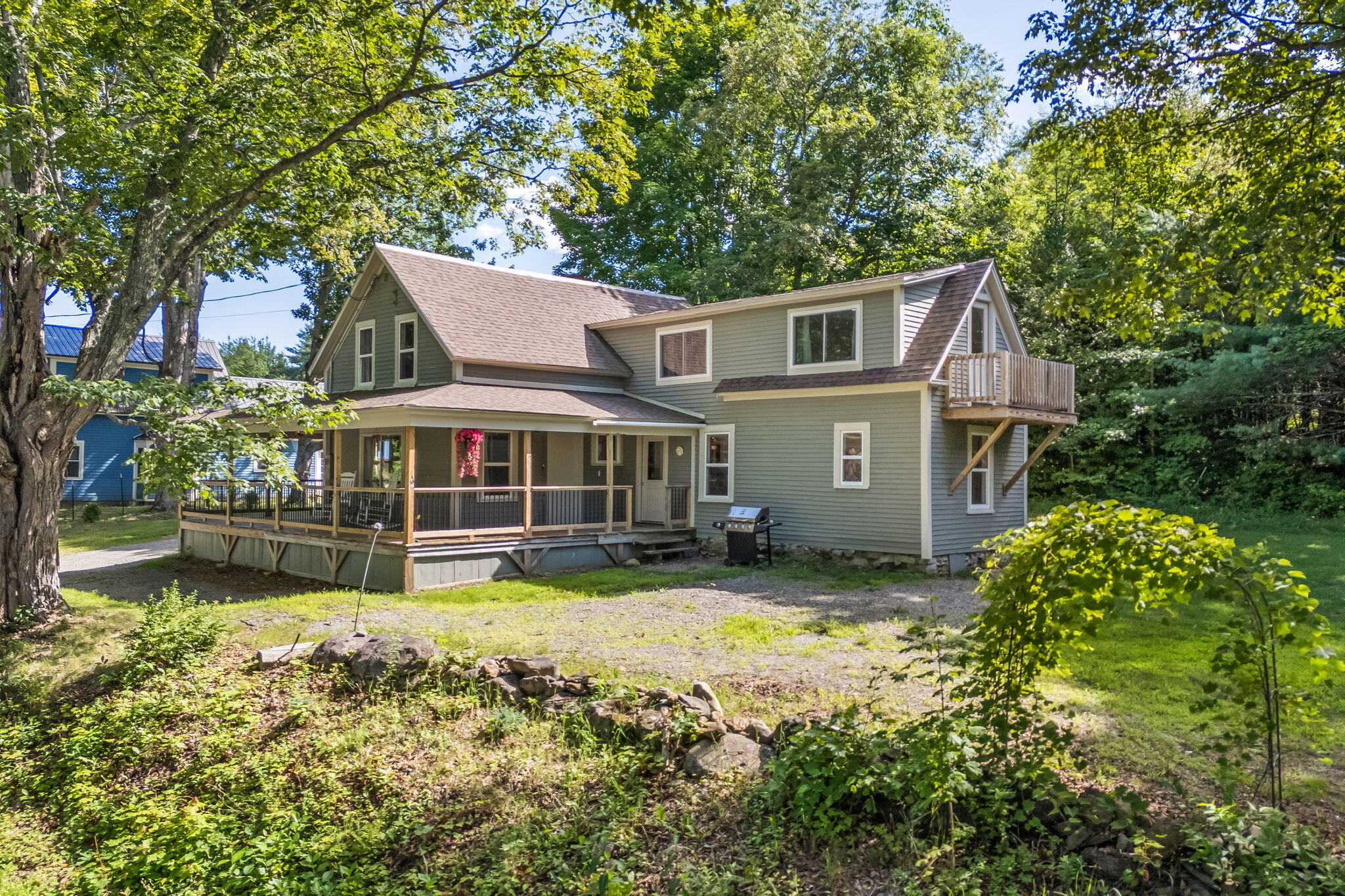 240 Lake Road Wilton ME 04294