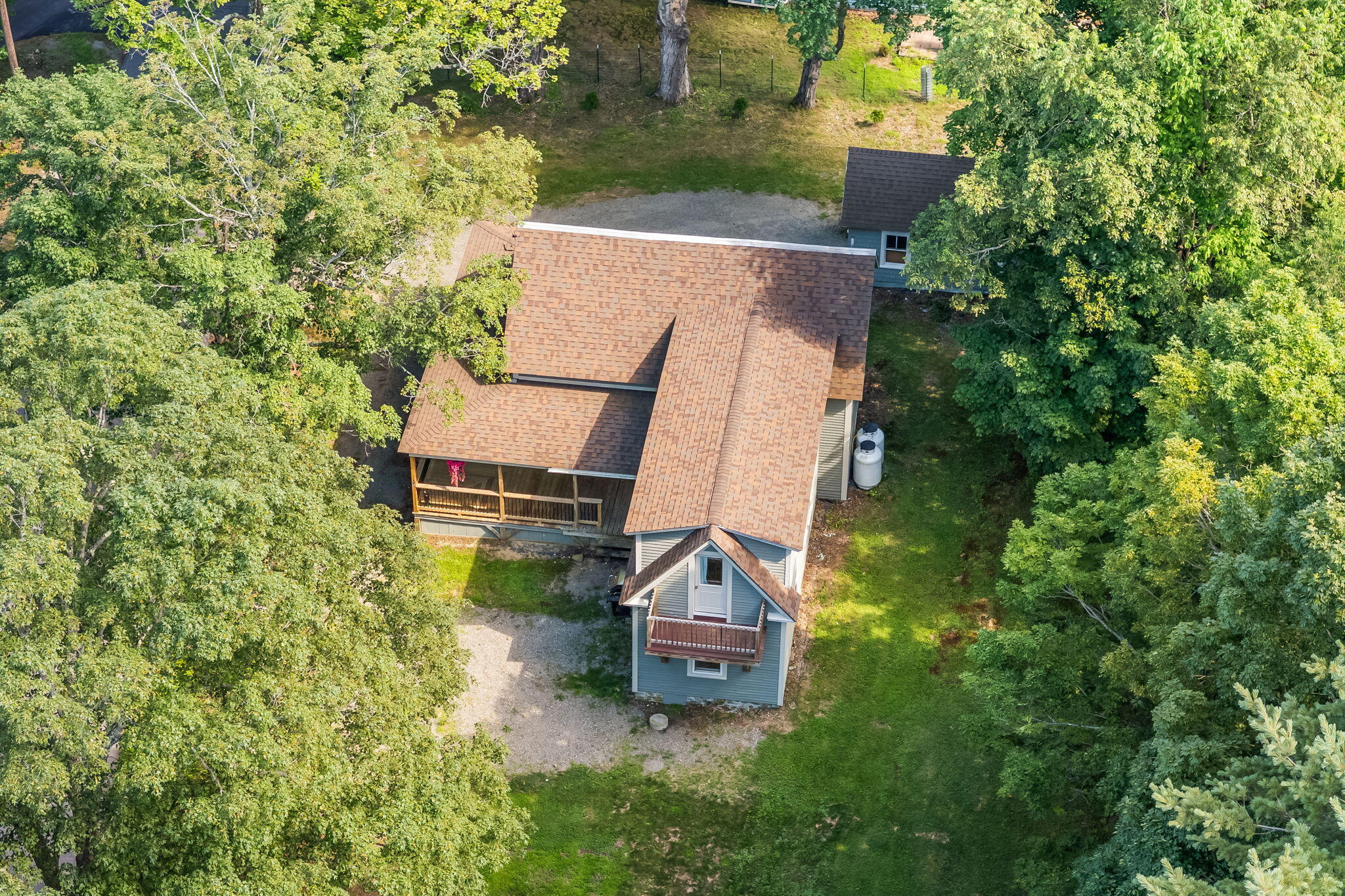 240 Lake Road Wilton ME 04294