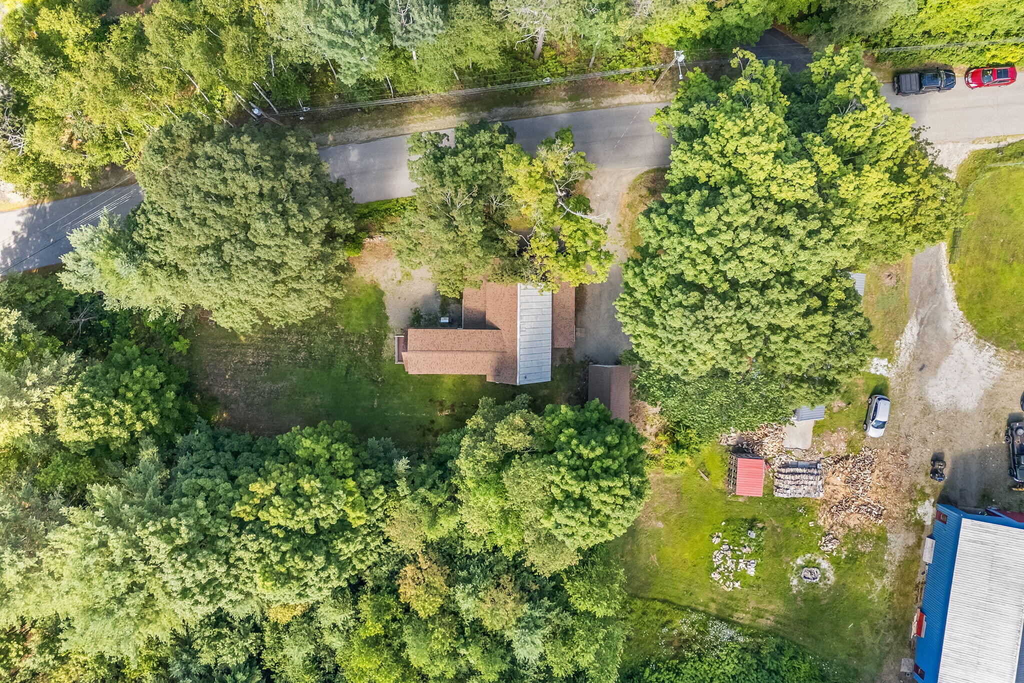 240 Lake Road Wilton ME 04294