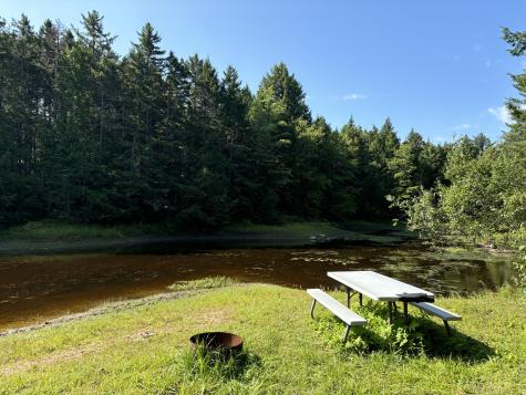 4 Tee Road Mariaville ME 04605