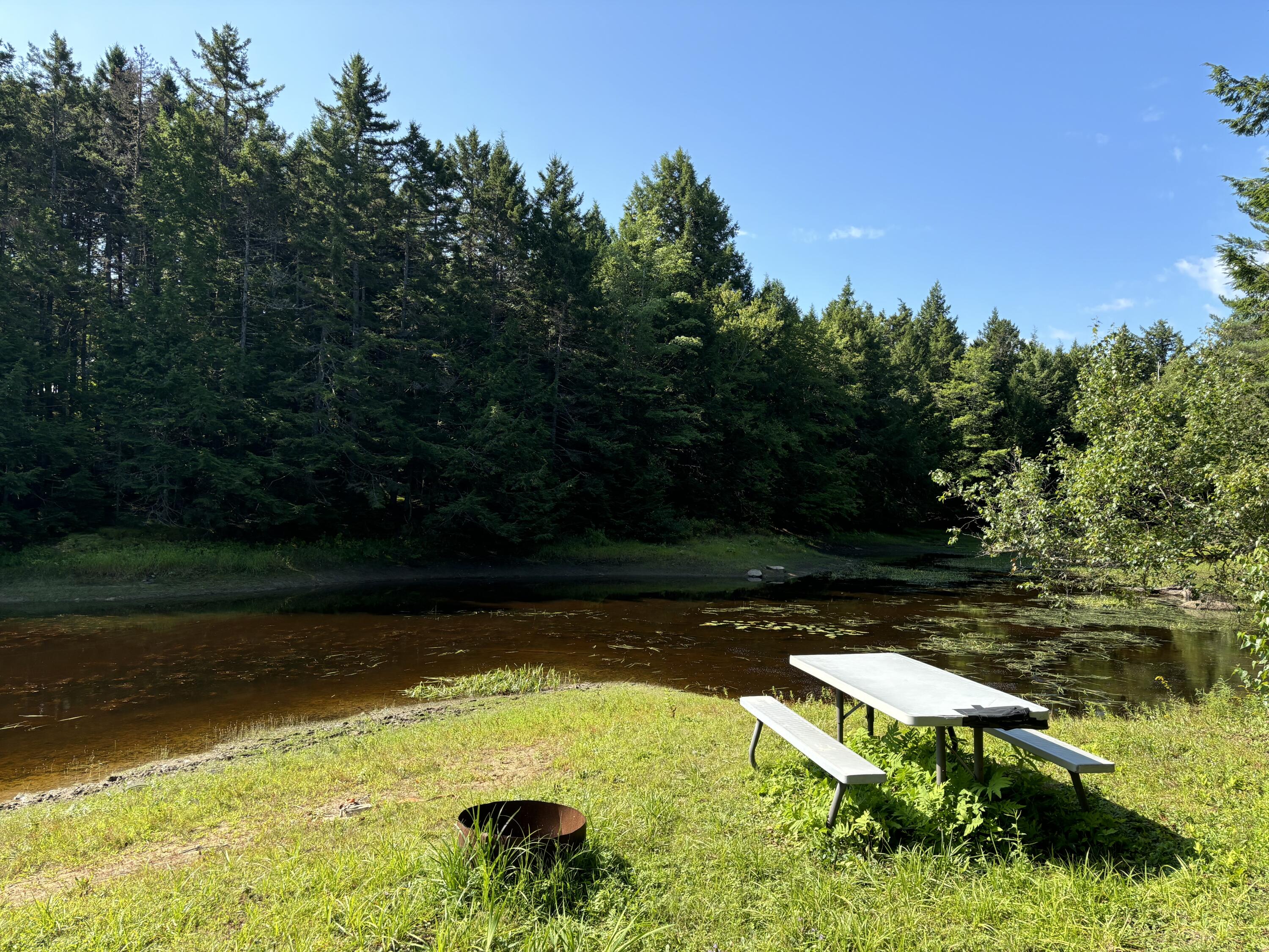 4 Tee Road Mariaville ME 04605