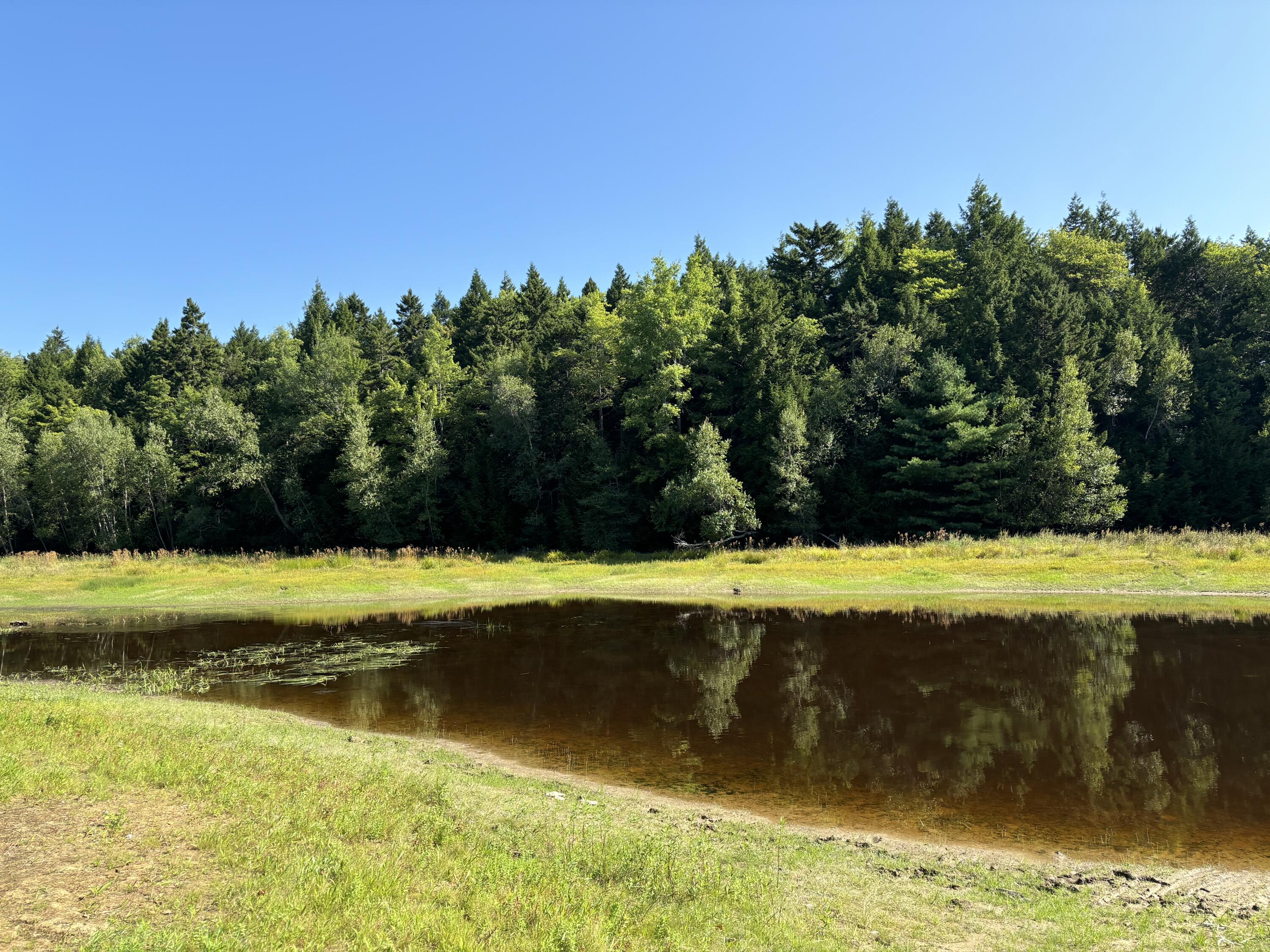 4 Tee Road Mariaville ME 04605