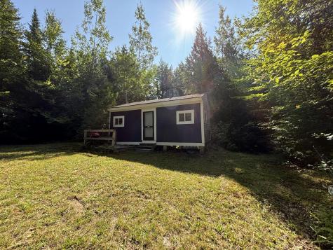 4 Tee Road Mariaville ME 04605