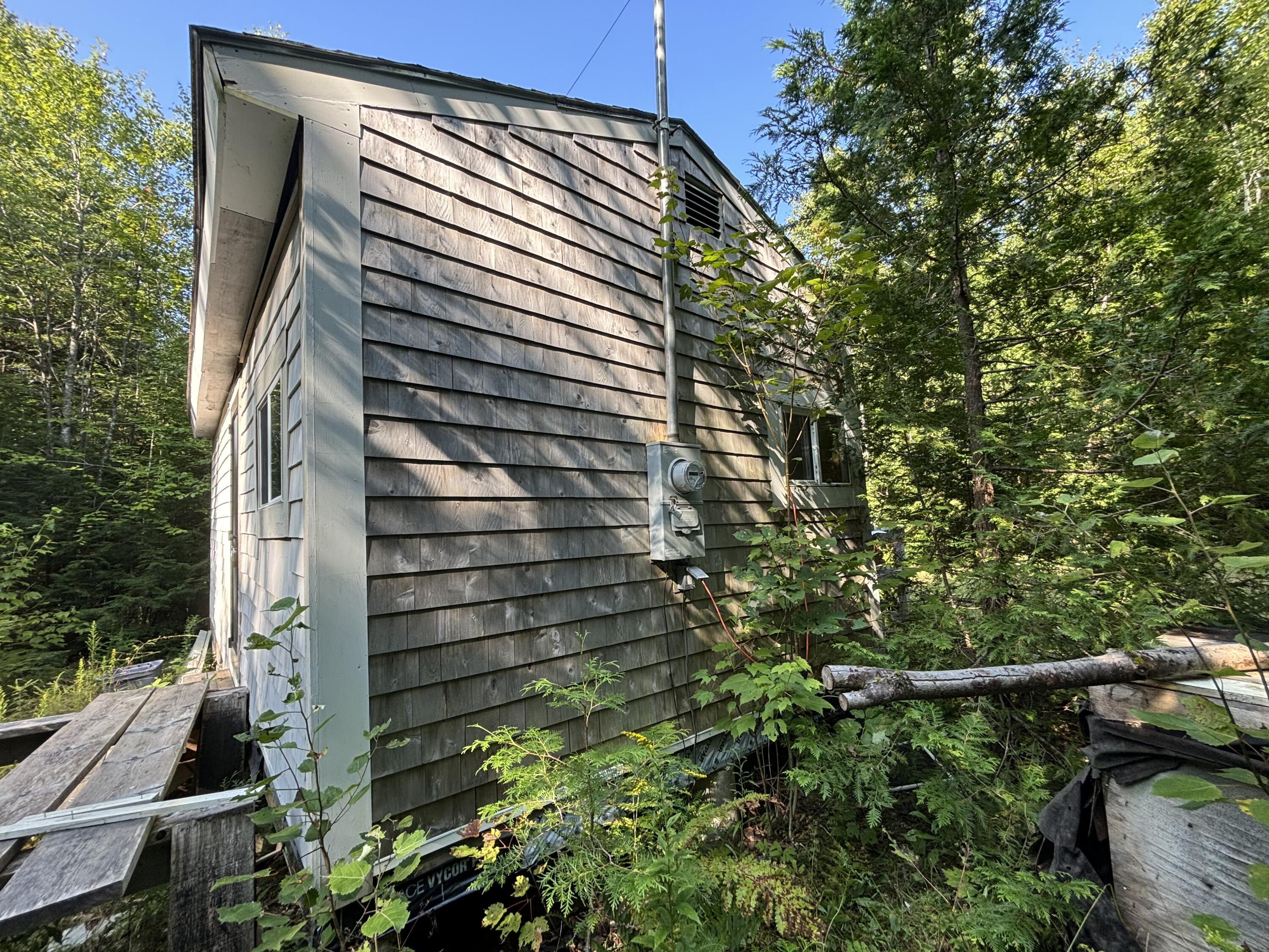 4 Tee Road Mariaville ME 04605