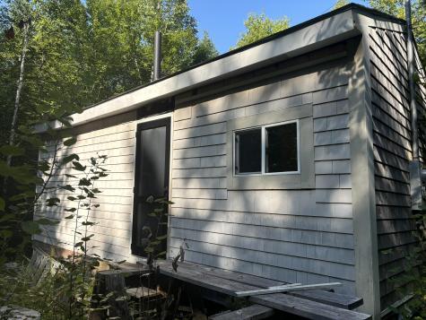 4 Tee Road Mariaville ME 04605