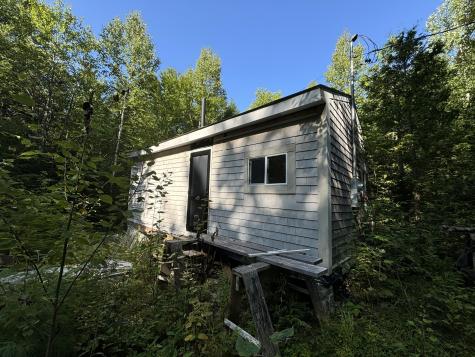 4 Tee Road Mariaville ME 04605