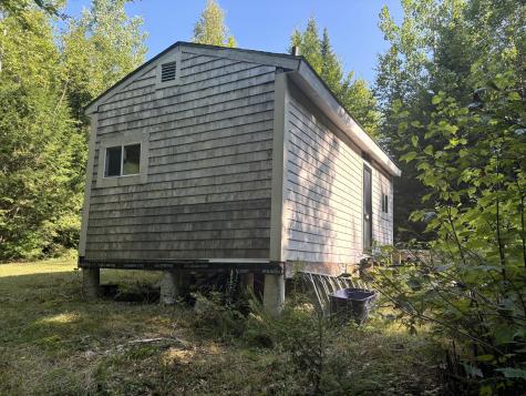 4 Tee Road Mariaville ME 04605