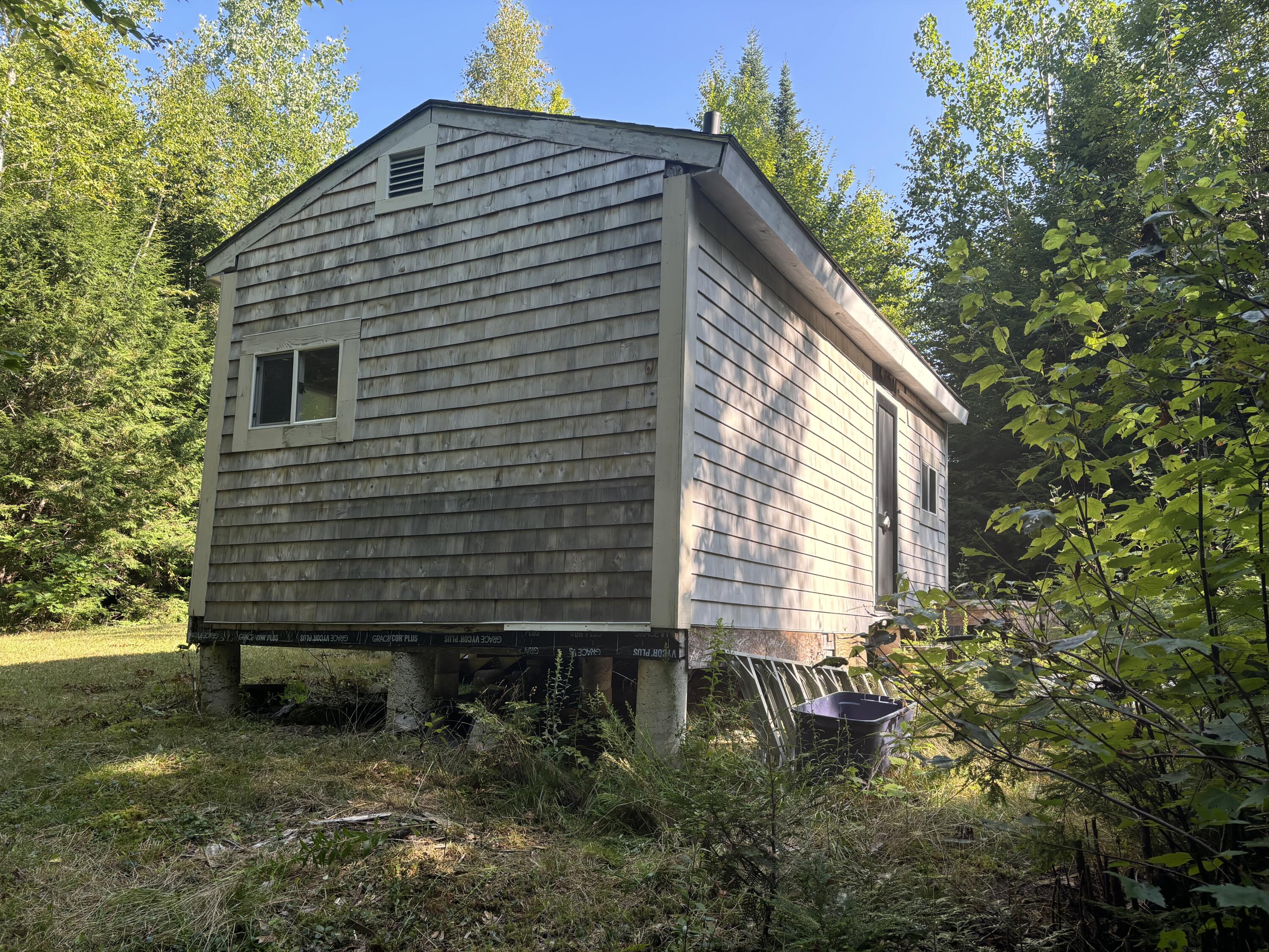 4 Tee Road Mariaville ME 04605