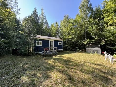 4 Tee Road Mariaville ME 04605