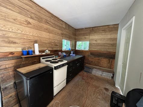 4 Tee Road Mariaville ME 04605