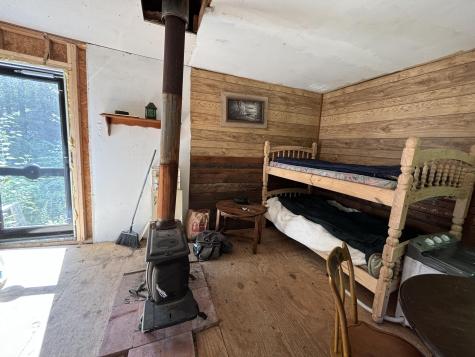 4 Tee Road Mariaville ME 04605