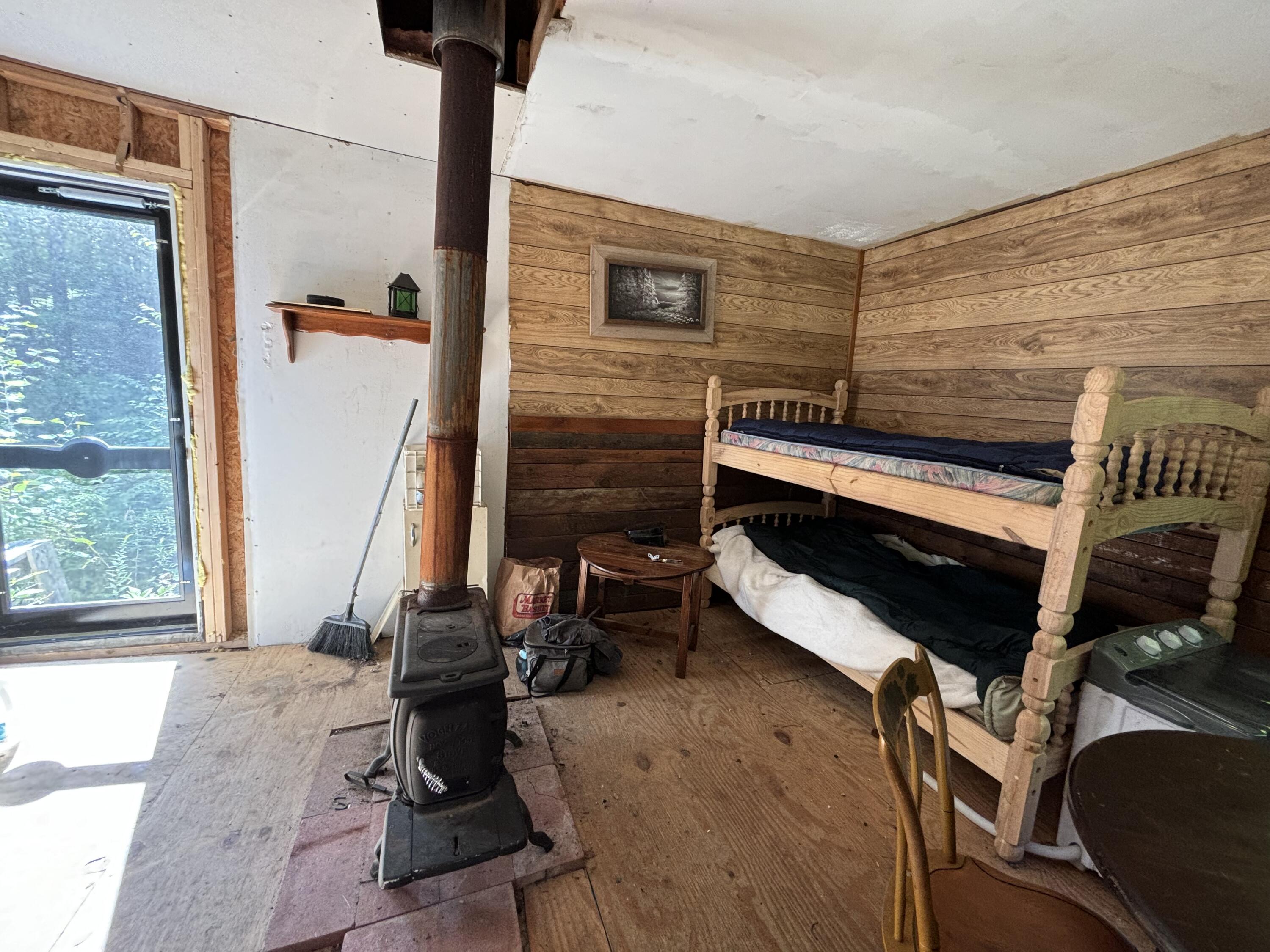 4 Tee Road Mariaville ME 04605