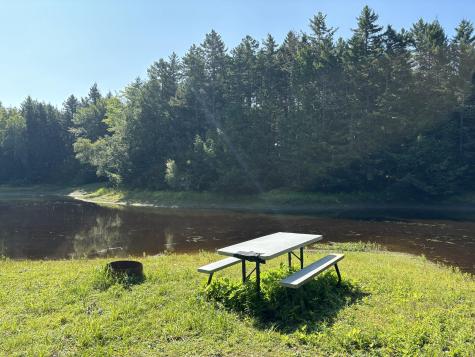 4 Tee Road Mariaville ME 04605