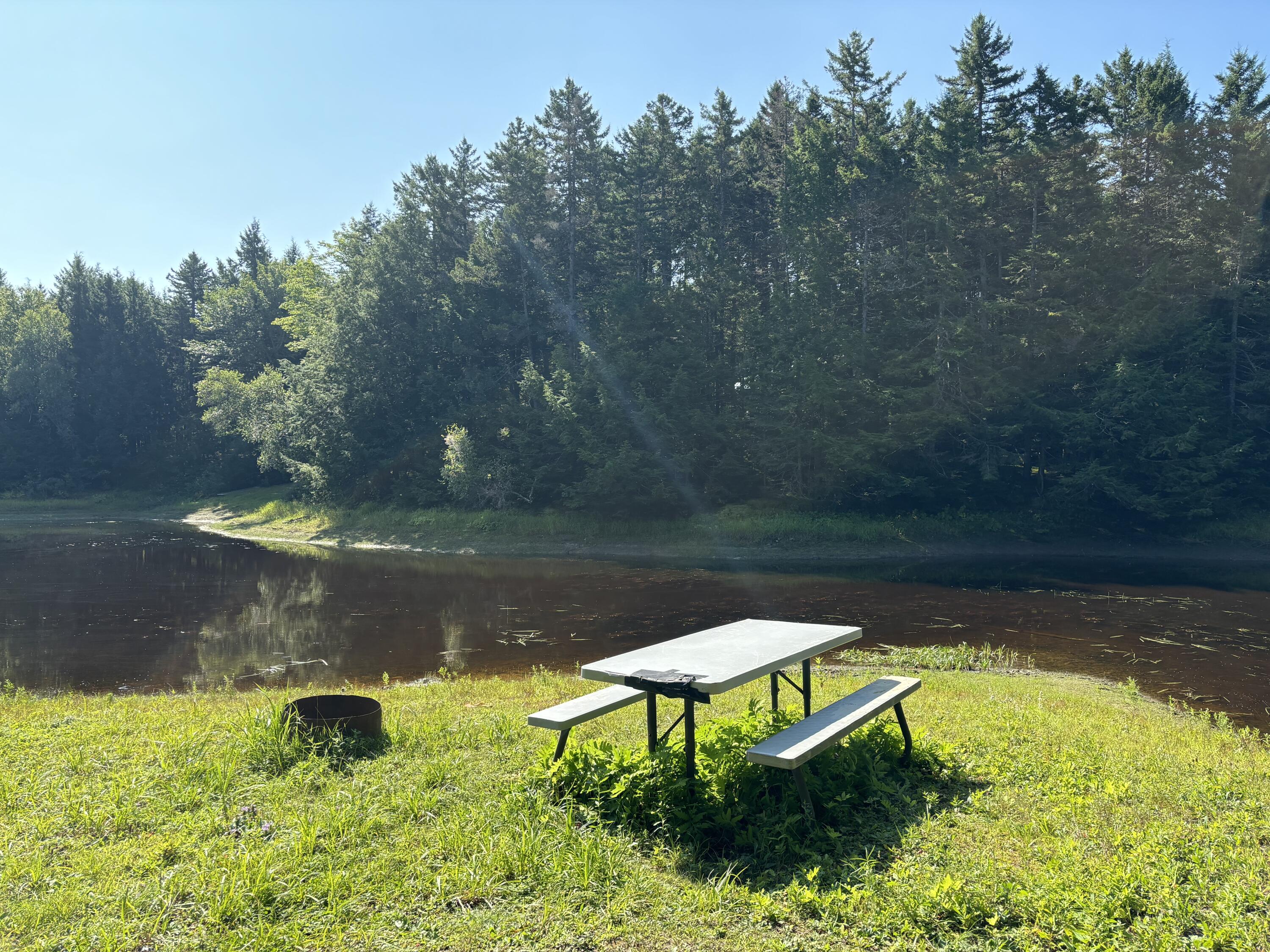 4 Tee Road Mariaville ME 04605