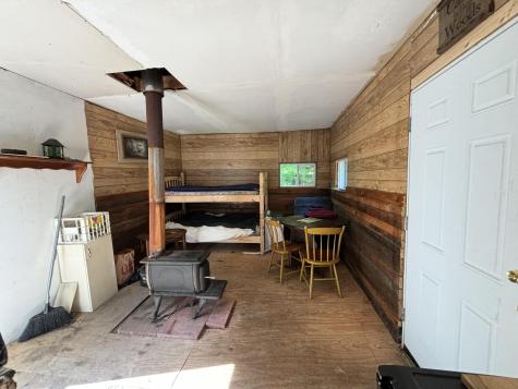 4 Tee Road Mariaville ME 04605