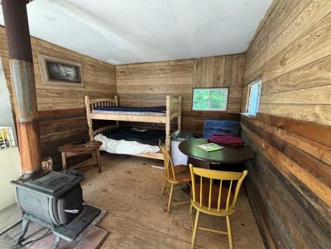 4 Tee Road Mariaville ME 04605