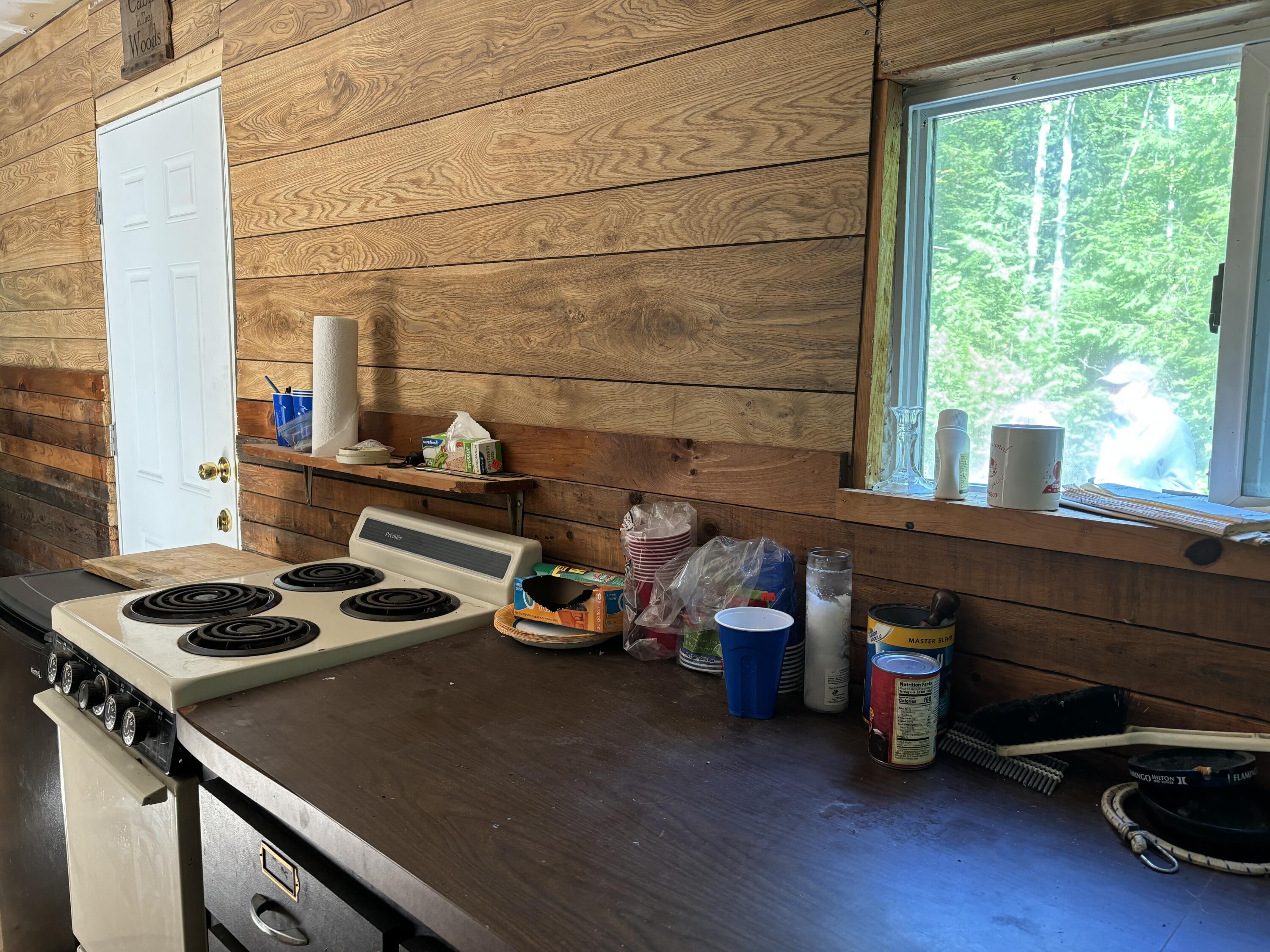 4 Tee Road Mariaville ME 04605