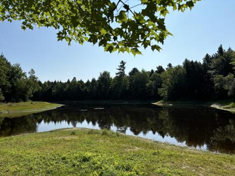 4 Tee Road Mariaville ME 04605