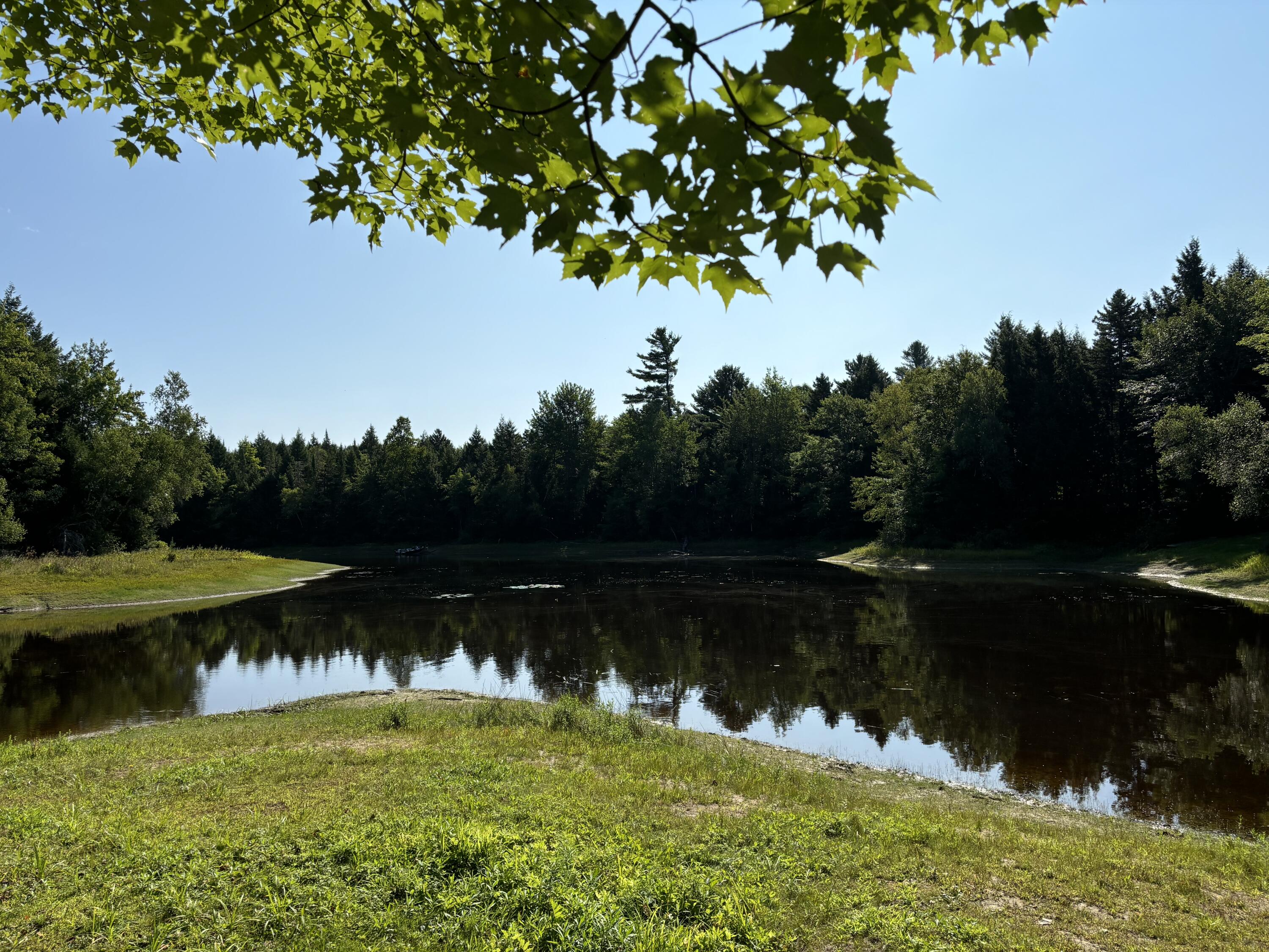 4 Tee Road Mariaville ME 04605