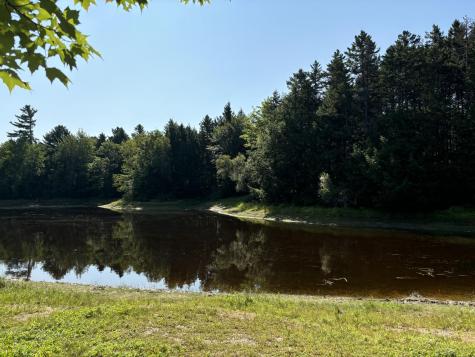 4 Tee Road Mariaville ME 04605