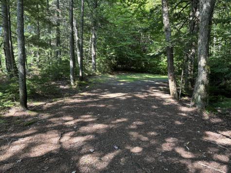 4 Tee Road Mariaville ME 04605