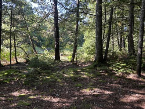 4 Tee Road Mariaville ME 04605