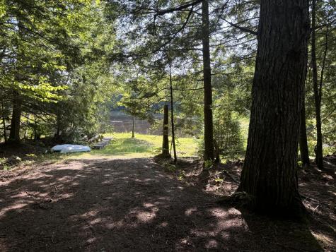 4 Tee Road Mariaville ME 04605