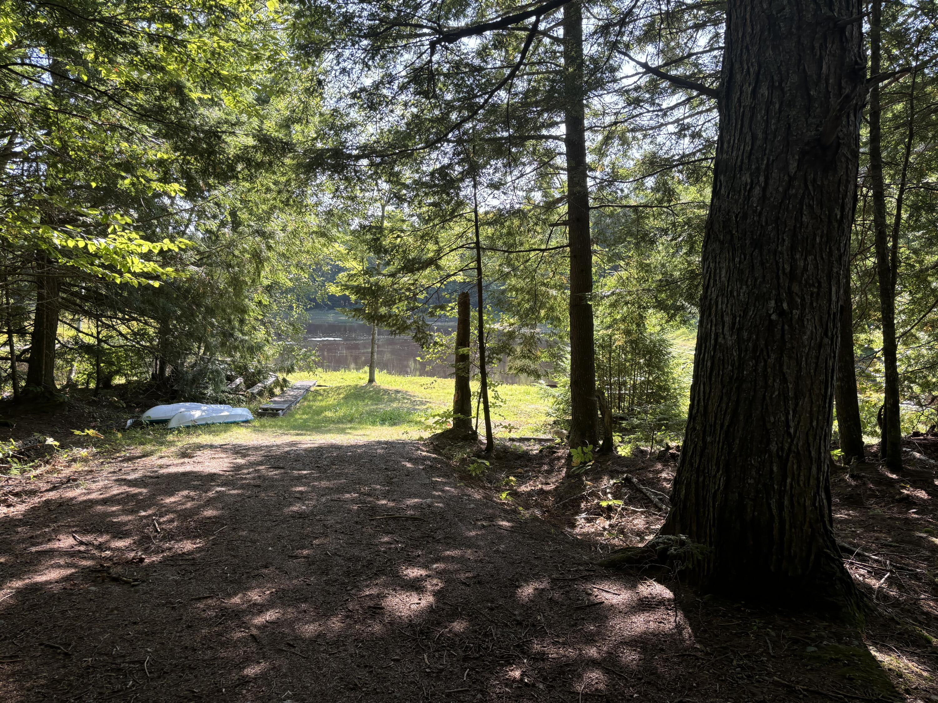 4 Tee Road Mariaville ME 04605