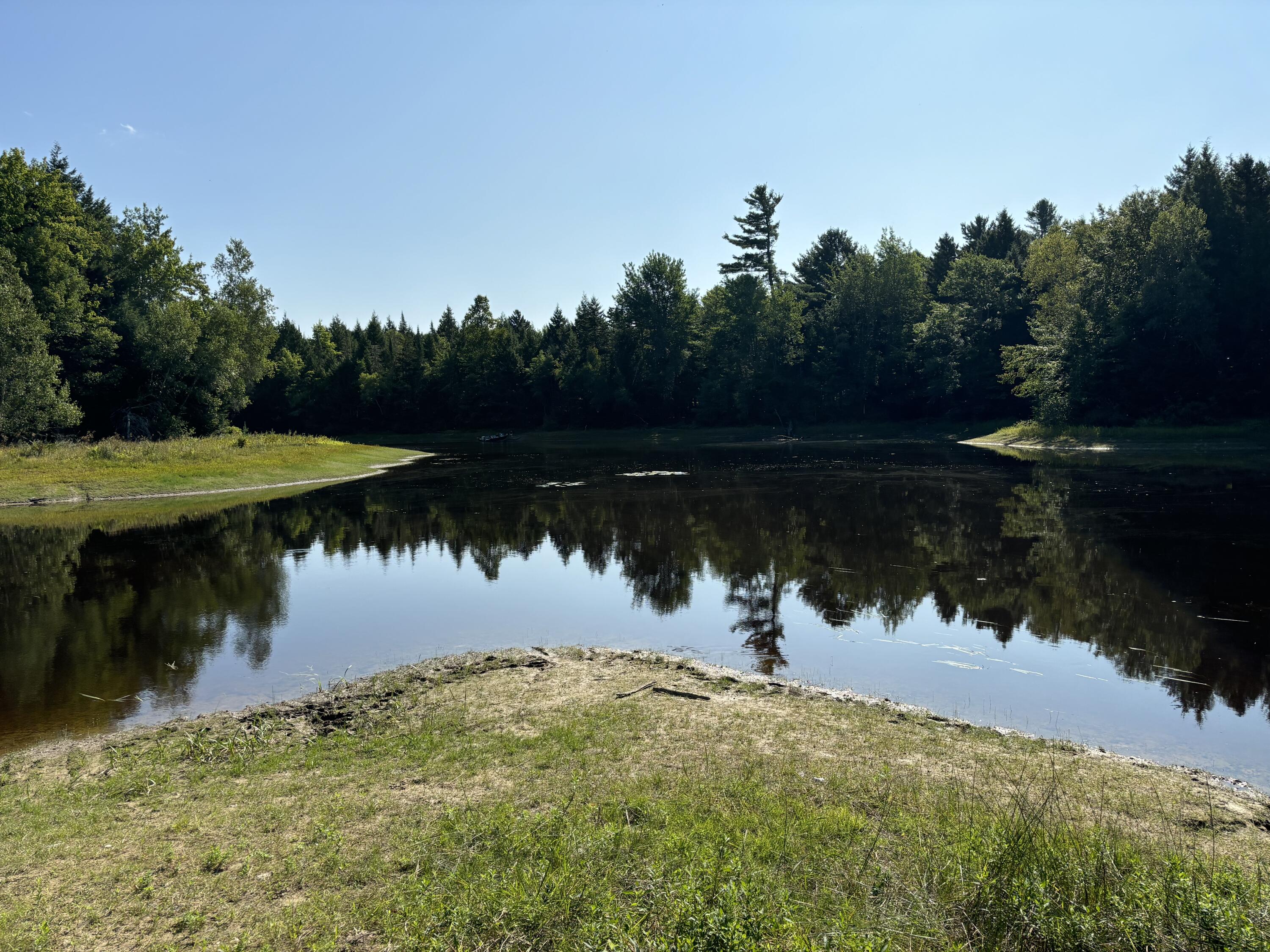 4 Tee Road Mariaville ME 04605