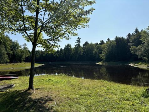 4 Tee Road Mariaville ME 04605