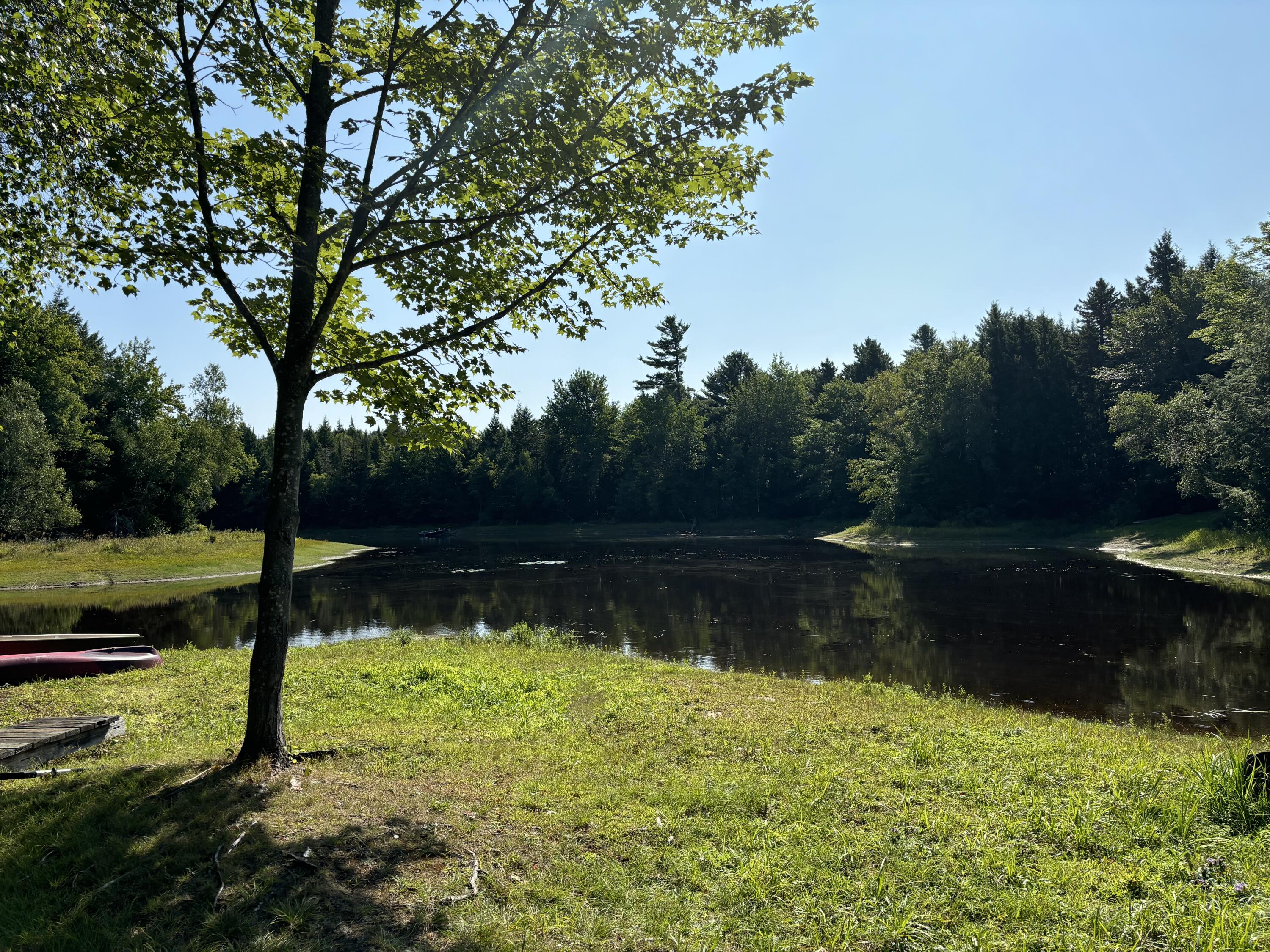 4 Tee Road Mariaville ME 04605