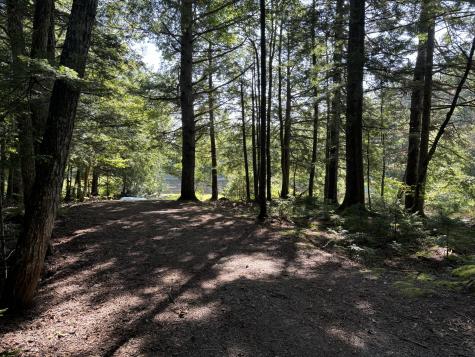 4 Tee Road Mariaville ME 04605