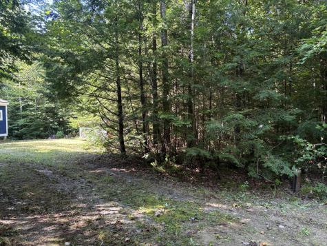 4 Tee Road Mariaville ME 04605