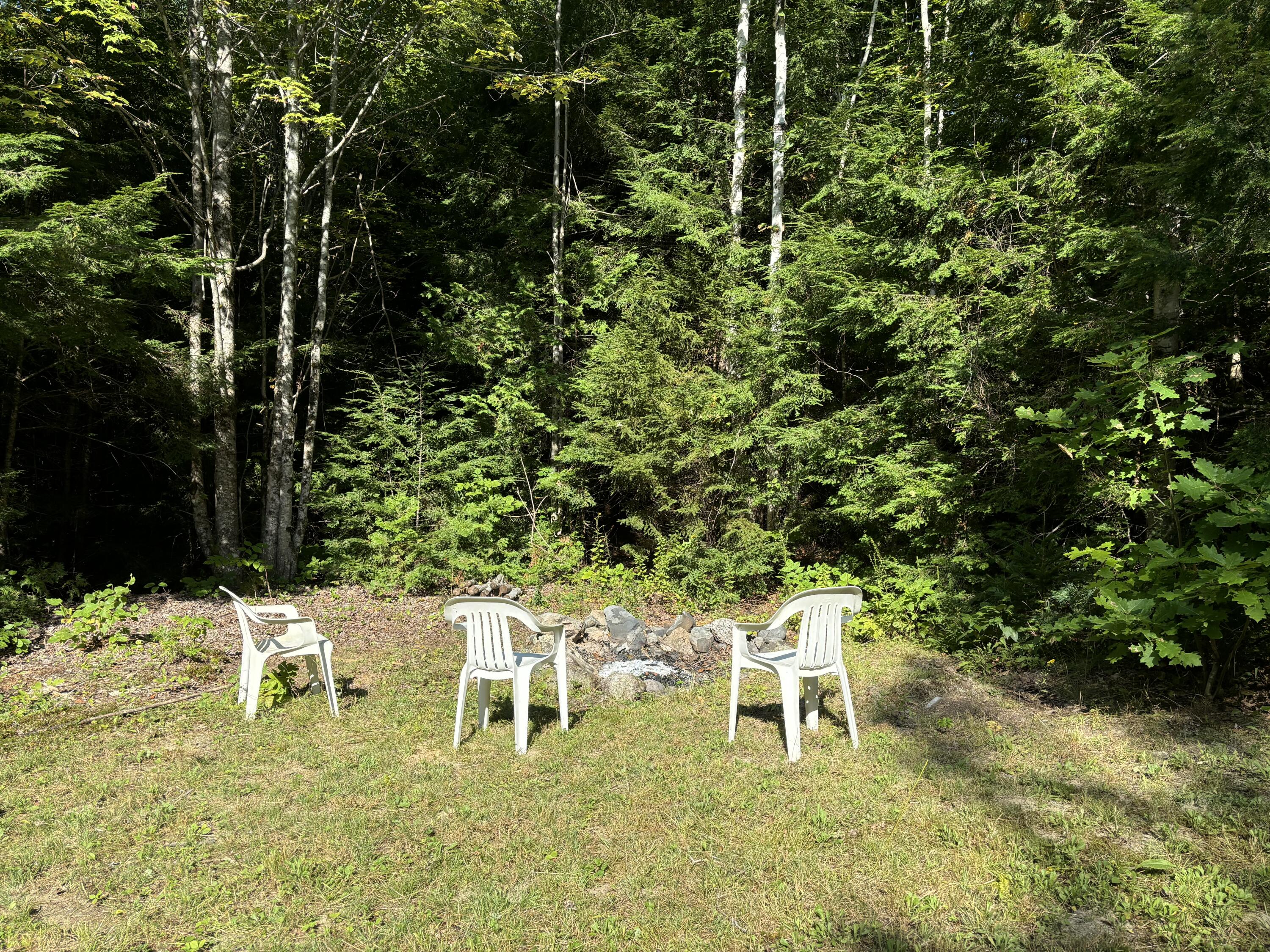 4 Tee Road Mariaville ME 04605