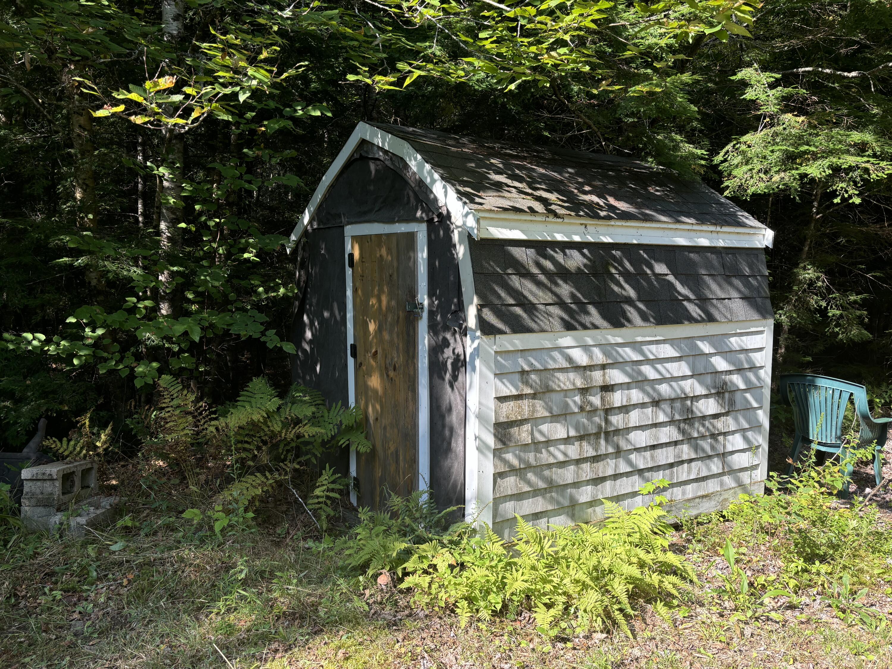 4 Tee Road Mariaville ME 04605