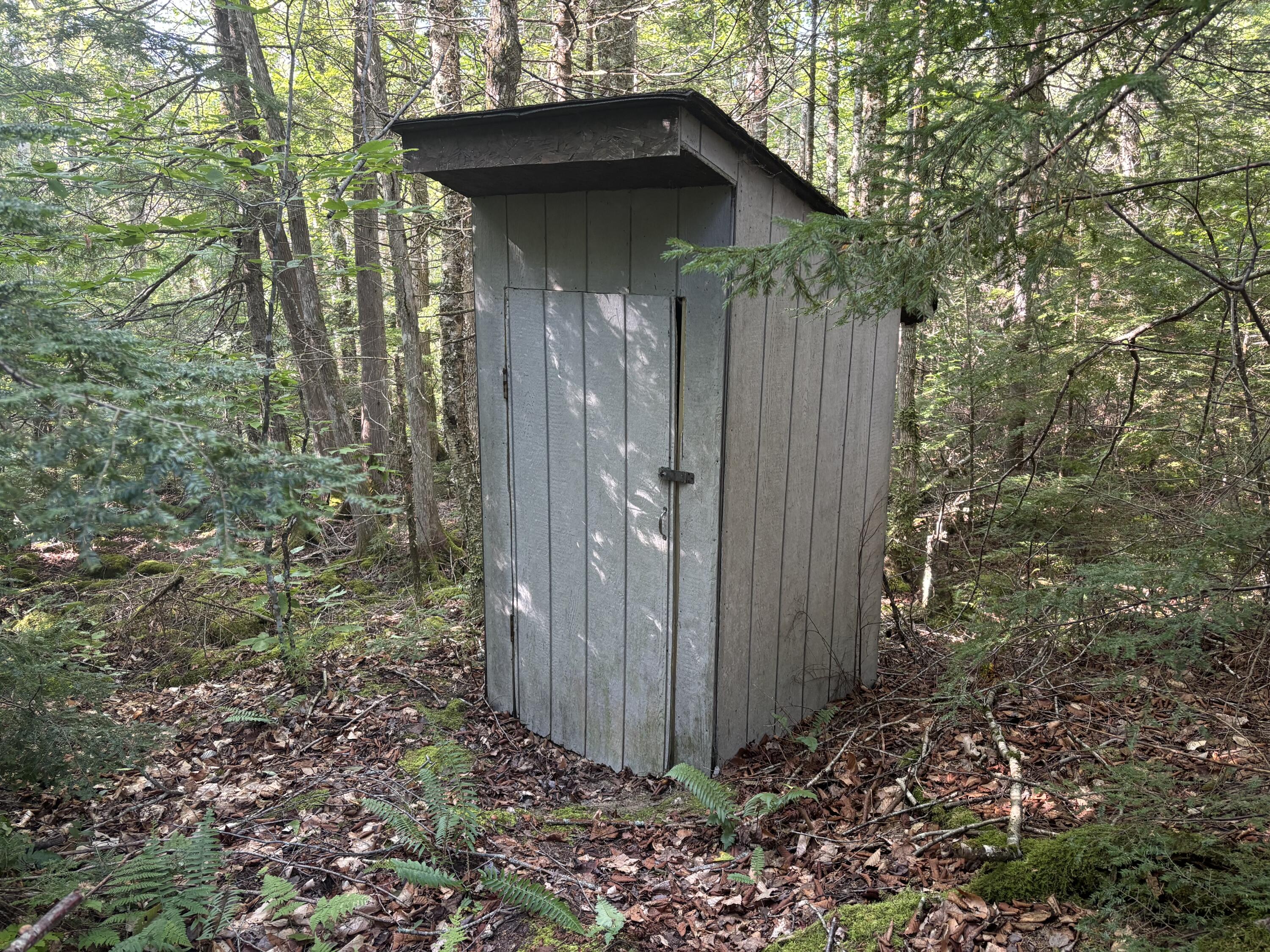 4 Tee Road Mariaville ME 04605