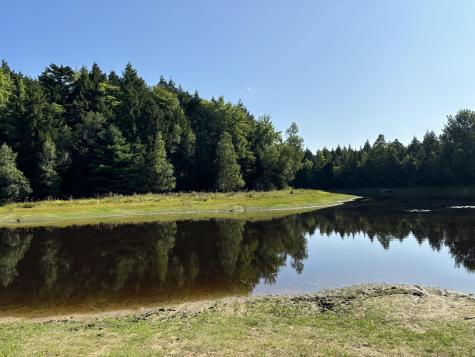 4 Tee Road Mariaville ME 04605