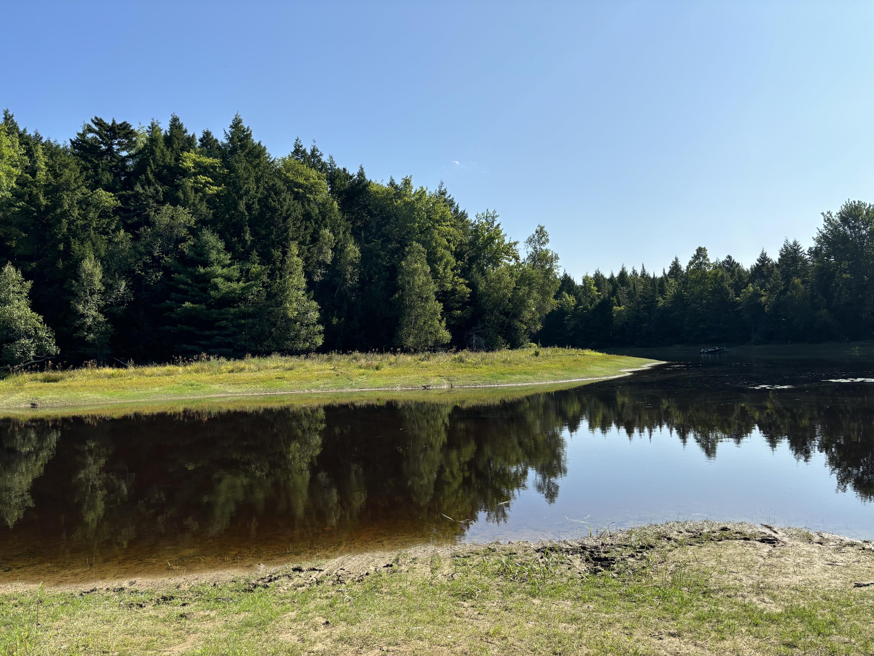 4 Tee Road Mariaville ME 04605