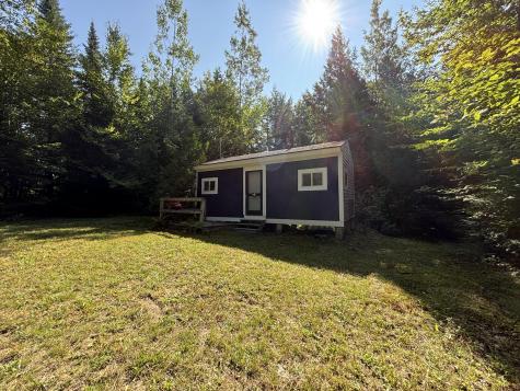 4 Tee Road Mariaville ME 04605