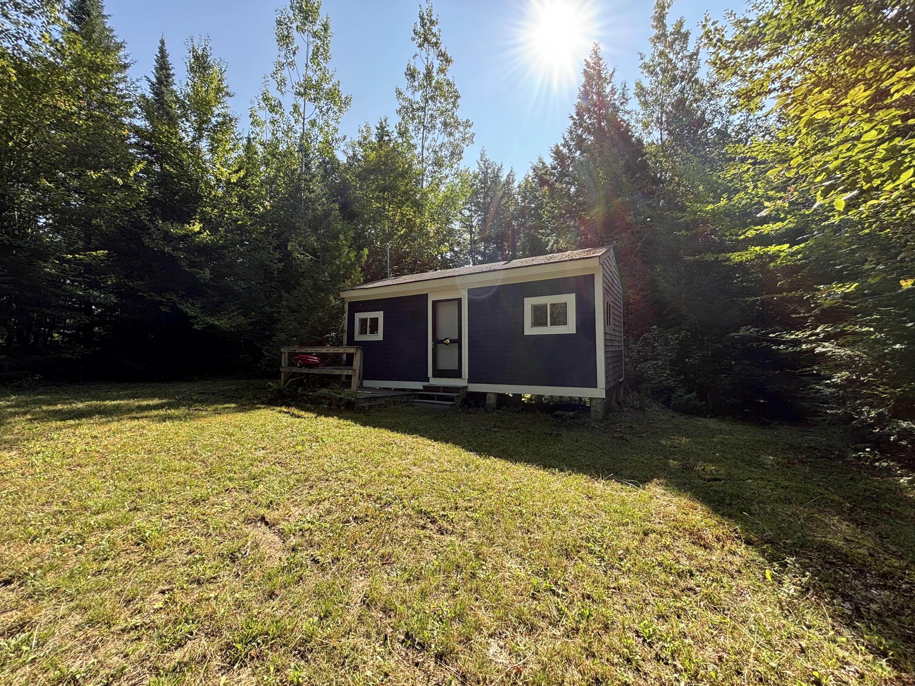 4 Tee Road Mariaville ME 04605