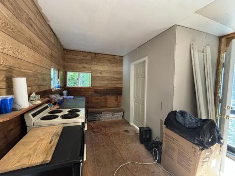 4 Tee Road Mariaville ME 04605