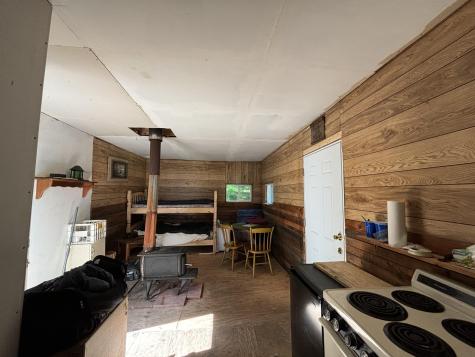 4 Tee Road Mariaville ME 04605