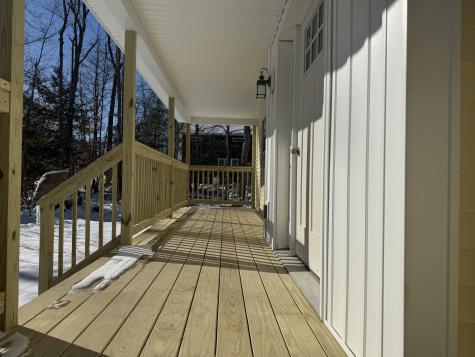 5 Bracken Woods Road Raymond ME 04071