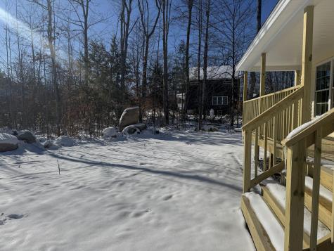 5 Bracken Woods Road Raymond ME 04071