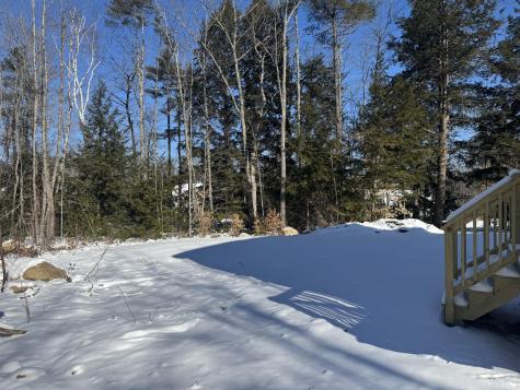 5 Bracken Woods Road Raymond ME 04071