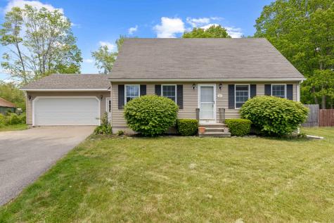 68 Felicia Lane Portland ME 04103