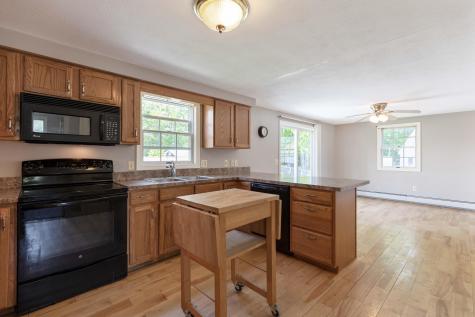 68 Felicia Lane Portland ME 04103