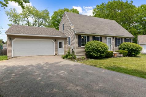 68 Felicia Lane Portland ME 04103
